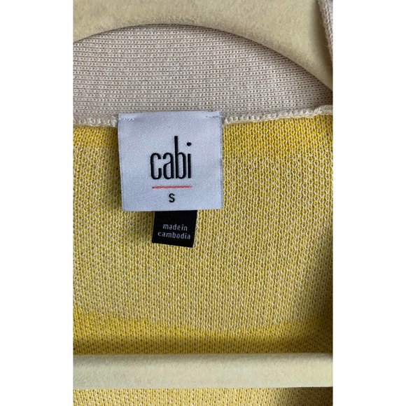 Cabi 5836 Roar Cardigan - Picture 2 of 5